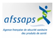 AFSSAPS